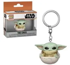 Funko Pocket POP! Keychain The Childのサムネイル