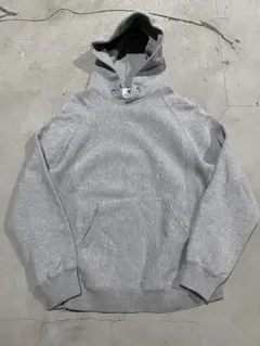 USA製 Groundswell パーカー グレー M リバース