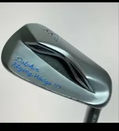 Dolphin Flying Wedge 119 55度 グレー