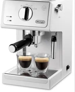 【お得セット】De’Longhi デロンギ ECP3220J-BK Amazon | De'Longhi (デロンギ) エスプレッソメーカー ECP3220J