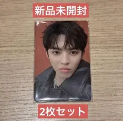 SEVENTEEN セブチ トレカ CXM 来場者限定 2枚セット