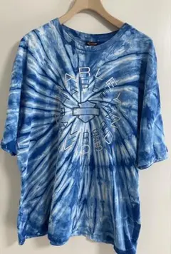 【00s】HARLEY DAVIDSON Tシャツ XLサイズ