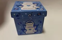 LAWSON サンリオキャラクター クランチボックスA