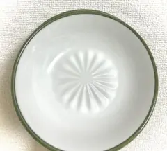 昭和レトロ NARUMI ナルミ 陶器製 灰皿 - メルカリ