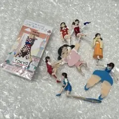 ② コップのフチ子　まとめ　ご当地フチ子　ソコ子　putitto