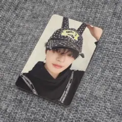 ALPHA DRIVE ONE EUPHORIA トレカ リオ