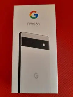 PixeI6a 白色 128GB - メルカリ