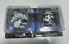 サンリオ　Happyくじ　Holiday A賞セット