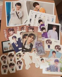 深澤辰哉さんセット