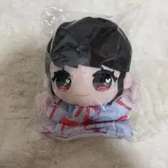 LOVE イコラブ 大場花菜 モーリーファンタジー パペット - メルカリ