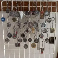 ご当地キーホルダー