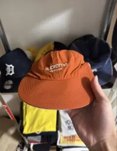 セット キャップ