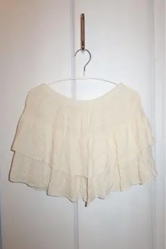 brandy melville 花柄 y2k skirt
