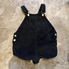 jejeunosity オーバーオール コーデュロイ L