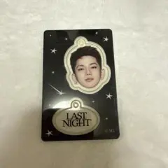 treasure ヒョンソク アクキー