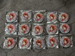 終わりのセラフ 門脇聡 缶バッジ 十条美十 - メルカリ