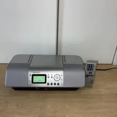 KENWOOD CD/SD/USB　オーディオ　CLX-35　未使用　未開封 KENWOOD CD/SD/USB オーディオ CLX-35 未使用 未開封 - メルカリ
