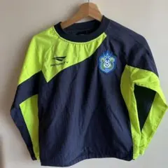 T*t様 湘南ベルマーレ　PENALTY ピステ・ウィンドブレーカー 140