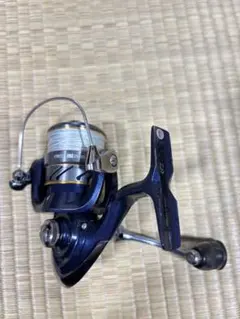 Okuma Z-7 スピニングリール 9000 青 - メルカリ