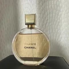 CHANEL CHANCE 香水　100ml