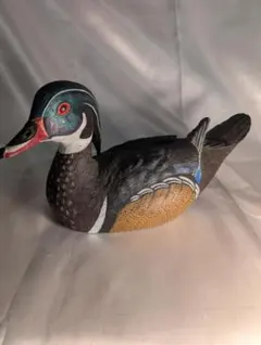 2026年最新】デコイ 置物の人気アイテム - メルカリ