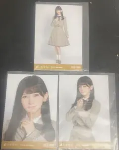 乃木坂46 池田瑛紗 乃木コレ 40th制服 コンプ