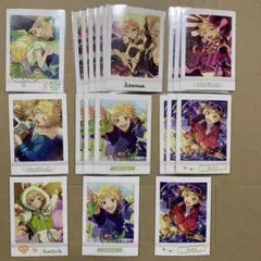 【初期汚れあり】あんスタ ぱしゃこれ  春川宙