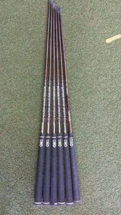 UST Mamiya Recoil 110F4 6本セットのサムネイル
