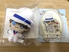 名探偵コナン　セガラッキーくじ　執事喫茶　怪盗キッド