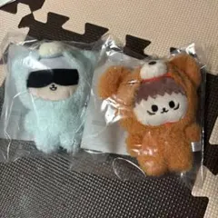 呪術廻戦 はぐはぐみー D賞 五条 虎杖