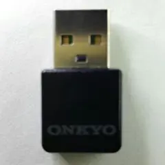 ONKYO 無線LANアダプタ UWF-1