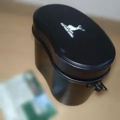 キャプテンスタッグ　ハンゴウ　飯盒のサムネイル