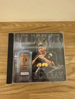 MR DOCTOR