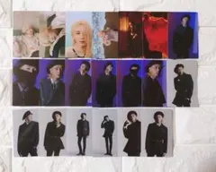 seventeen Attacca ジョンハン CARAT盤