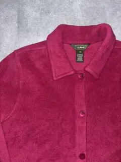 L.L.Bean フリース ジャケット Lサイズ