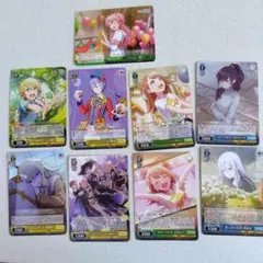 2026年最新】プロセカ まとめ売りの人気アイテム - メルカリ