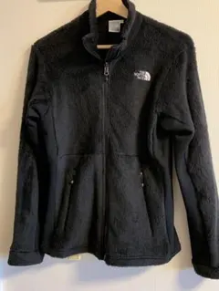 ノースフェイス　インバーサミットジャケット　L 美品　フリース
