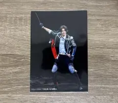 刀ミュ　ローソンプリント　立花裕大 豊前江