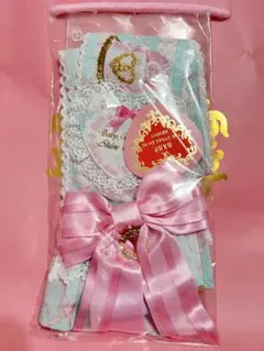 k*e様 BABY the Princess Entremets エシャルプ 新 k*e様 BABY the Princess Entremets エシャルプ 新 - メルカリ