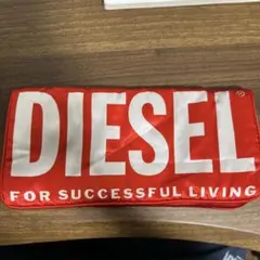 DIESEL クッション 非売品 | Mercari