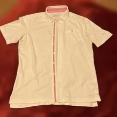 NIKE GOLF TOUR PERFORMANCE ポロシャツ-M size.