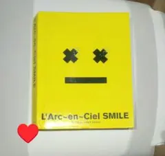 L'Arc～en～Ciel　SMILEバンドスコア ラルクアンシエル スマイル バンドスコア 初版 Amazon.co.jp