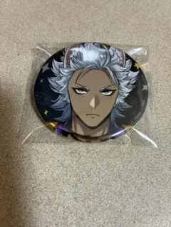 ツイステ ジャック 缶バッジ くつろぎマイルーム - メルカリ