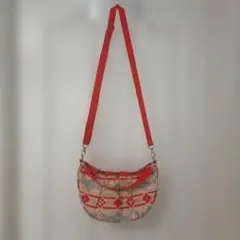 斜めがけショルダーバッグ