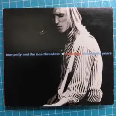 ['00年US盤2CD]トム・ペティ&ハートブレイカーズ/Anthology …