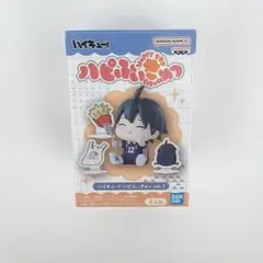 ハイキュー!! ハピふぃぎゅっ vol.1 山口忠 フィギュア