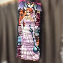 ワンピース ナミ フリーシートクッション アラバスタ編 - メルカリ