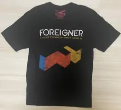 2025年最新】foreigner tシャツの人気アイテム - メルカリ