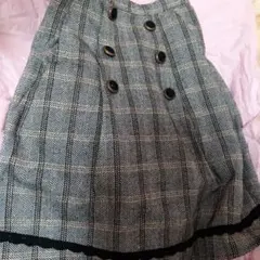 axes femme　スカートのサムネイル