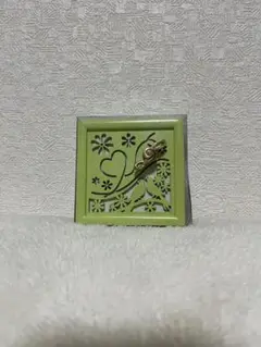【美品】オルゴール 中島みゆき 糸